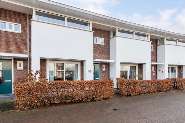 Medium property photo - Zwemkrab 14, 4615 HS Bergen op Zoom